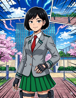 A profile image of 鯛魚燒