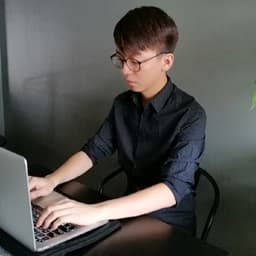 A profile image of Lester Tan Wan Jern