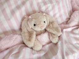 A profile image of amira