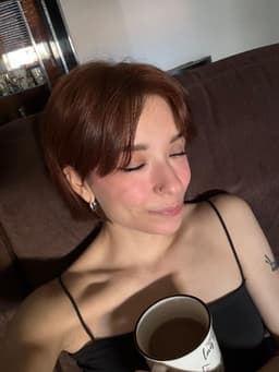 A profile image of Marina