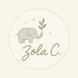 A profile image of Zola C.