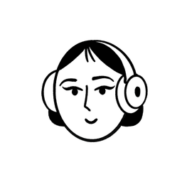 A profile image of Camille