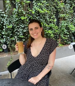 A profile image of Alyssa Lillo