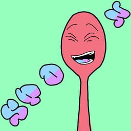 A profile image of Spoon Studio