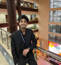 A profile image of Maruf Rabbi Moon