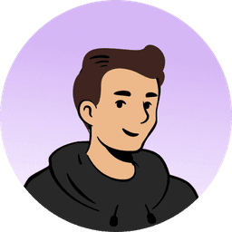 A profile image of Joel