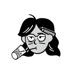 A profile image of Haritha