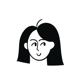 A profile image of Carissa