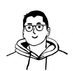 A profile image of Poulo