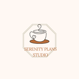 A profile image of Serenity Plans Studio