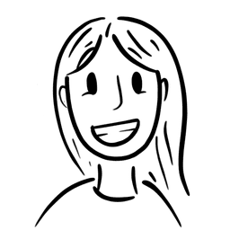 A profile image of Brideee