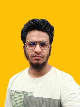 A profile image of Arif