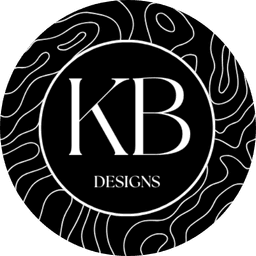 A profile image of KB Custom Designs