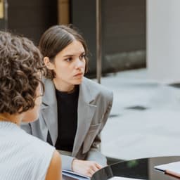 A profile image of Fátima Rojo Branding Studio
