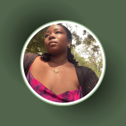 A profile image of comfort francis