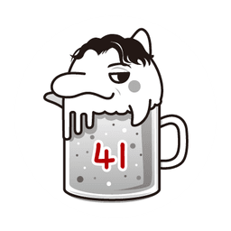 A profile image of ヨンイチ