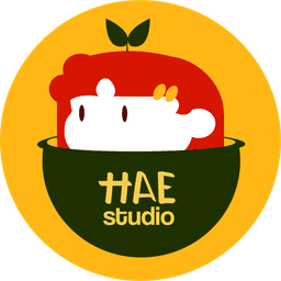 A profile image of Hae Studio