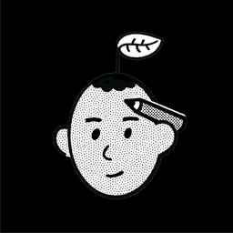 A profile image of 노션스튜디오