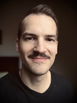 A profile image of Eric