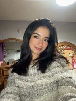 A profile image of Rojas