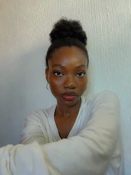 A profile image of Winnie