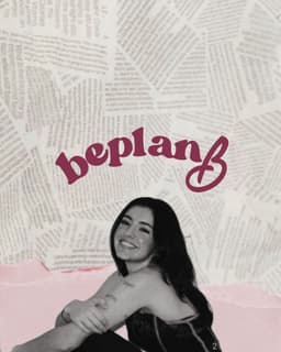 A profile image of beplanb