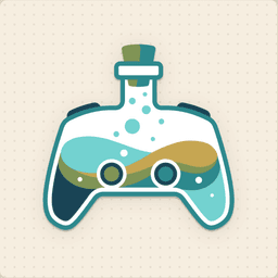 A profile image of The Game Alchemy
