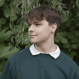 A profile image of Jurij