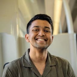 A profile image of W.M.K