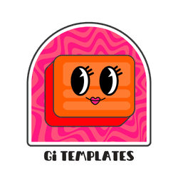 A profile image of Gi Templates
