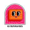Foto do perfil de Gi Templates