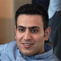 A profile image of Mohammad Hossein Tavangar