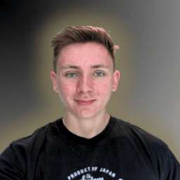 A profile image of Cole Weinrich