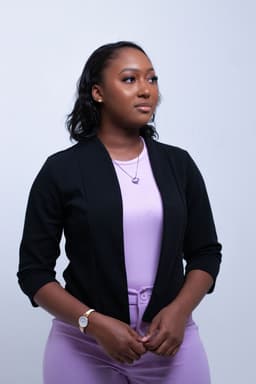 A profile image of Karla