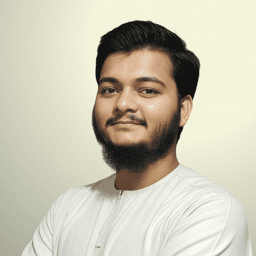 A profile image of Md. Asaduzzaman Jim