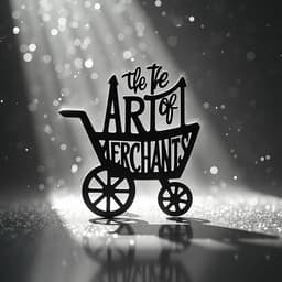 A profile image of The Art of Merchants