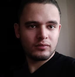 A profile image of Omer Ash