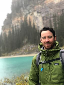 A profile image of Tyler Harris