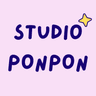 Photo de profil de Studio Ponpon