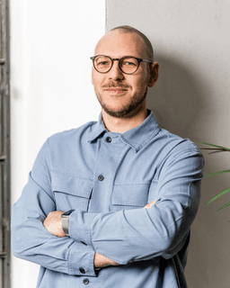 A profile image of beck to business GmbH