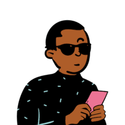 A profile image of The NotionNaija Guy