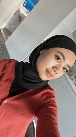 A profile image of Ardina Rani