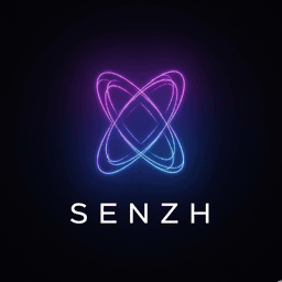 A profile image of SENZH