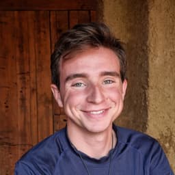 A profile image of Mikael Juillet