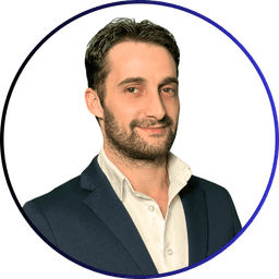 A profile image of Hubert Eymonot