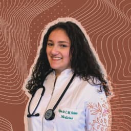 A profile image of Nina Daily Med