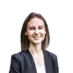 A profile image of Charlene Becker