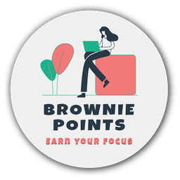 A profile image of browniePoints