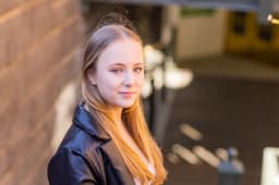 A profile image of Amber Dunton