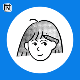 A profile image of hyun